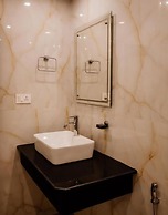 Krishna Beach Resort and Spa