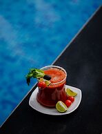 Krishna Beach Resort and Spa