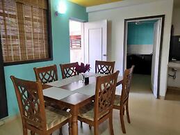 Krishna Beach Resort and Spa