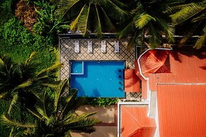 Krishna Beach Resort and Spa