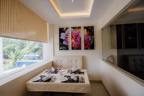 Krishna Beach Resort and Spa