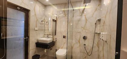 Krishna Beach Resort and Spa