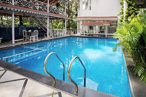 Krishna Beach Resort and Spa