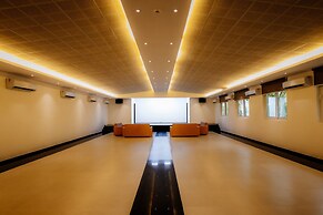 Krishna Beach Resort and Spa