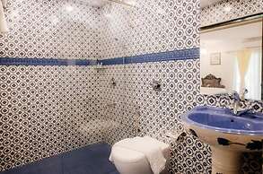 Krishna Beach Resort and Spa