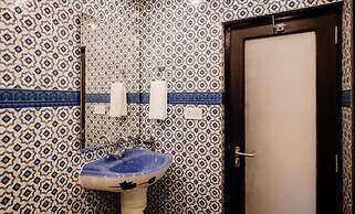 Krishna Beach Resort and Spa