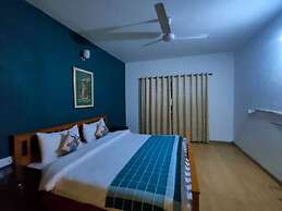 Krishna Beach Resort and Spa