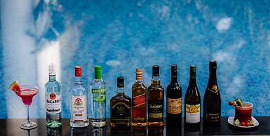 Krishna Beach Resort and Spa