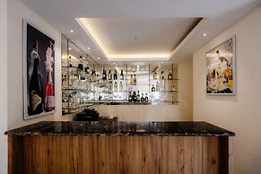 Krishna Beach Resort and Spa