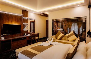 Krishna Beach Resort and Spa