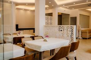 Krishna Beach Resort and Spa