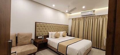 Krishna Beach Resort and Spa