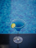 Krishna Beach Resort and Spa