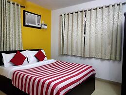 Krishna Beach Resort and Spa