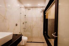 Krishna Beach Resort and Spa