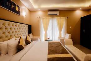 Krishna Beach Resort and Spa