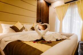 Krishna Beach Resort and Spa