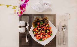 Krishna Beach Resort and Spa