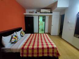 Krishna Beach Resort and Spa