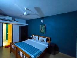 Krishna Beach Resort and Spa