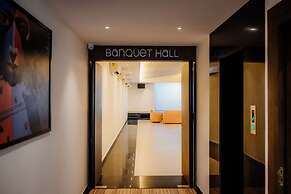 Krishna Beach Resort and Spa