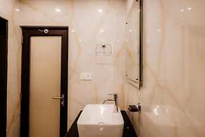 Krishna Beach Resort and Spa