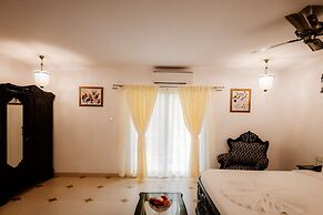 Krishna Beach Resort and Spa