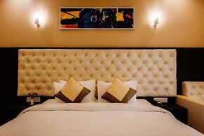 Krishna Beach Resort and Spa