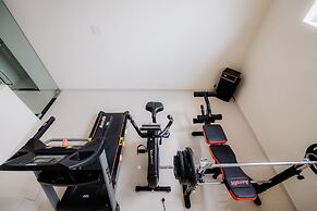 Krishna Beach Resort and Spa