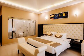 Krishna Beach Resort and Spa