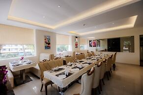 Krishna Beach Resort and Spa