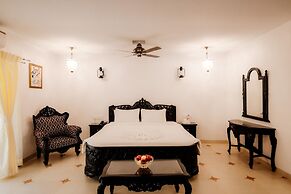 Krishna Beach Resort and Spa