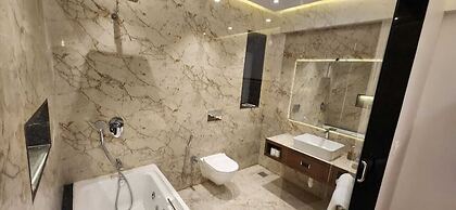 Krishna Beach Resort and Spa