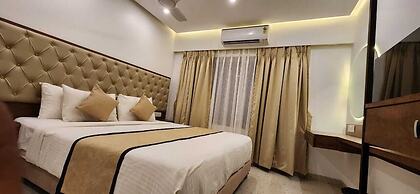 Krishna Beach Resort and Spa