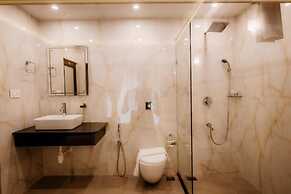 Krishna Beach Resort and Spa