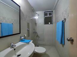 Krishna Beach Resort and Spa