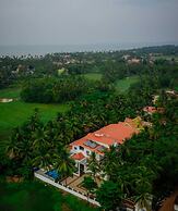 Krishna Beach Resort and Spa