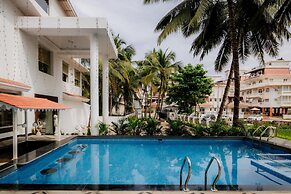 Krishna Beach Resort and Spa