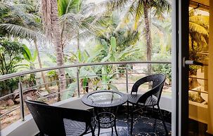 Krishna Beach Resort and Spa