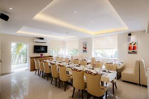 Krishna Beach Resort and Spa