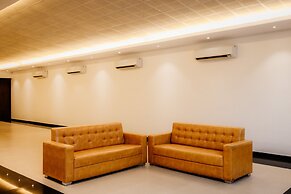 Krishna Beach Resort and Spa