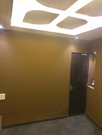 Krishna Beach Resort and Spa