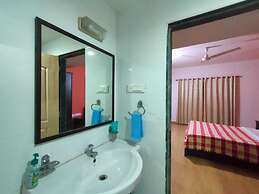 Krishna Beach Resort and Spa