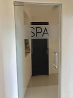 Krishna Beach Resort and Spa