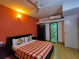 Krishna Beach Resort and Spa