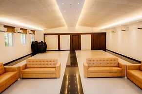 Krishna Beach Resort and Spa