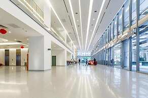 Amethyst Dorm KLCC - Hostel