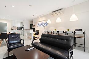 Amethyst Dorm KLCC - Hostel