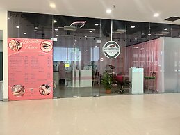 Amethyst Dorm KLCC - Hostel