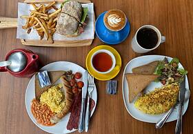 Amethyst Dorm KLCC - Hostel